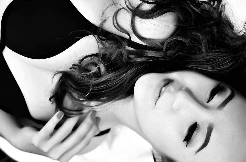 Hair Care - Take a look at the steps to prevent hair loss